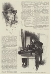 Sokea rakkaus, kirjoittanut Wilkie Collins